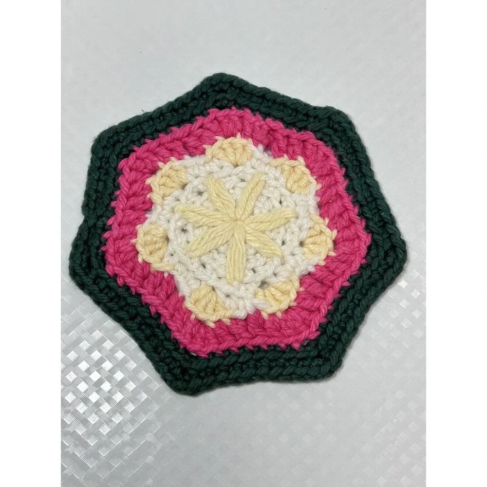 Handmade set three
